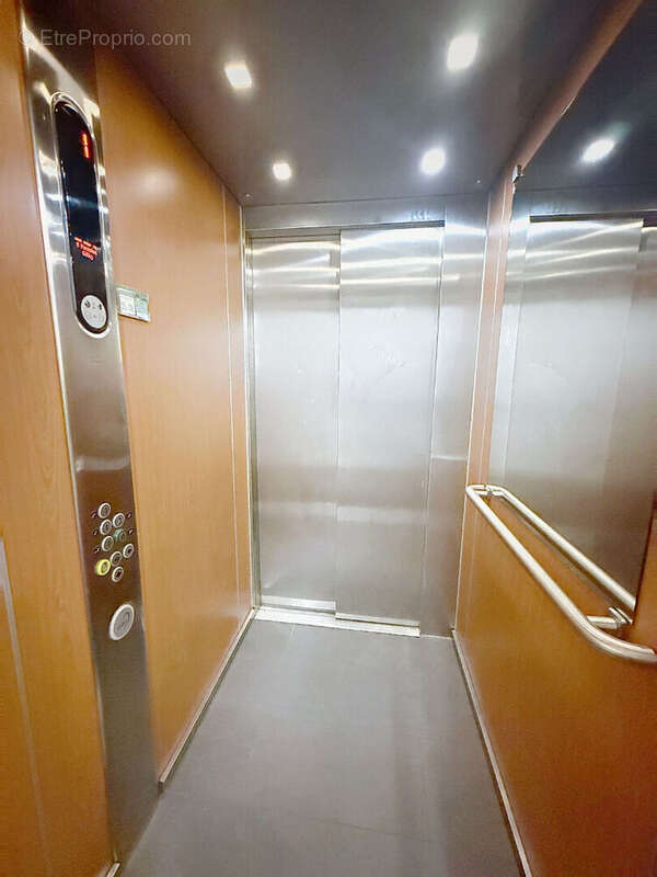 Appartement à SAINT-BARTHELEMY-D'ANJOU