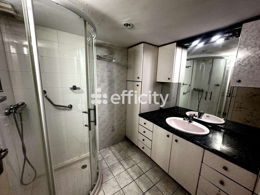 Maison à PONT-SAINT-MARTIN