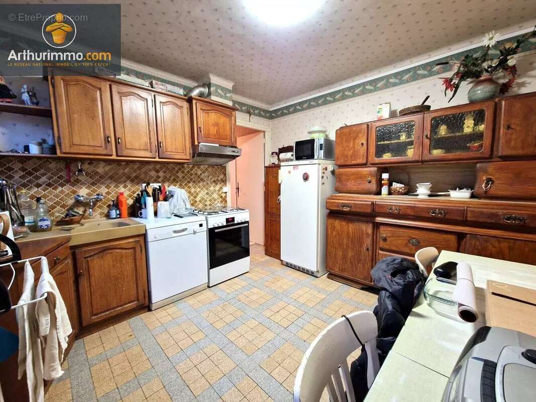 Vente Maison Saint-just-en-chaussee(60130) 199 000ï¿œ - photo 6