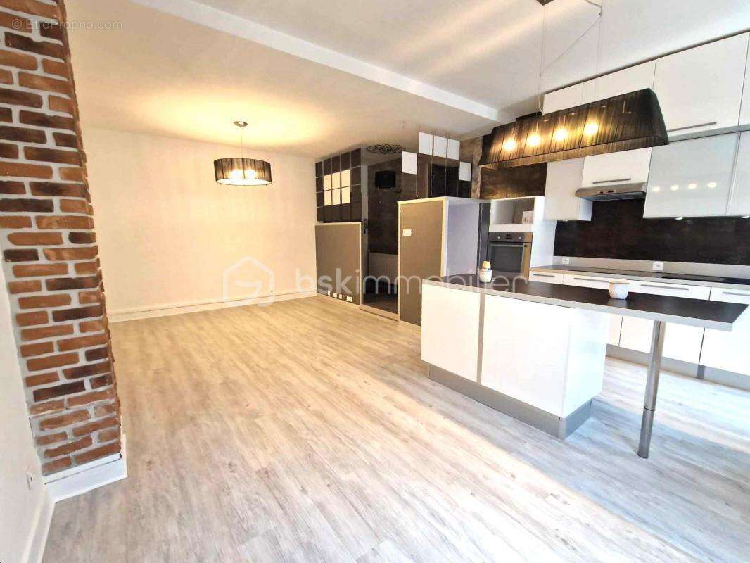 Appartement à ANNONAY