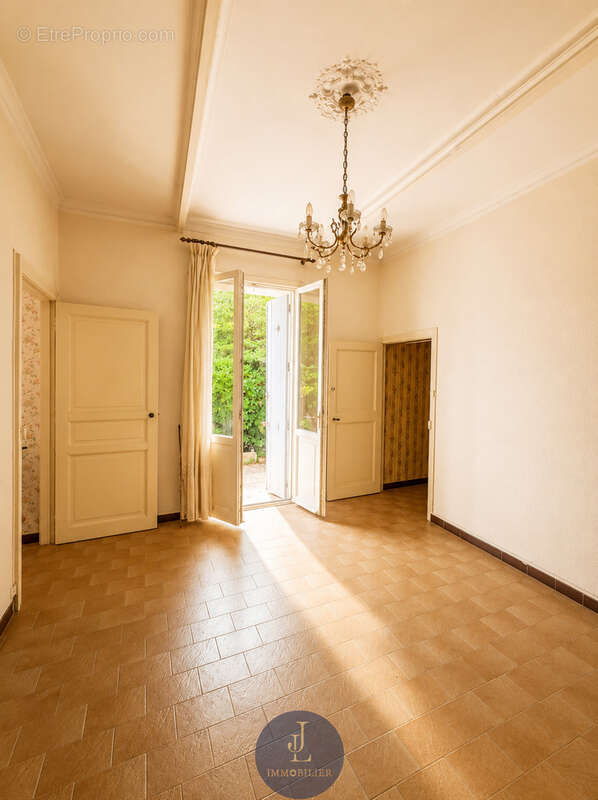 Maison à MONTPELLIER