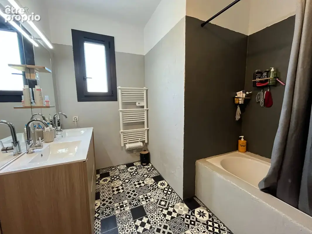 Maison 164m² à cabannes - photo 14