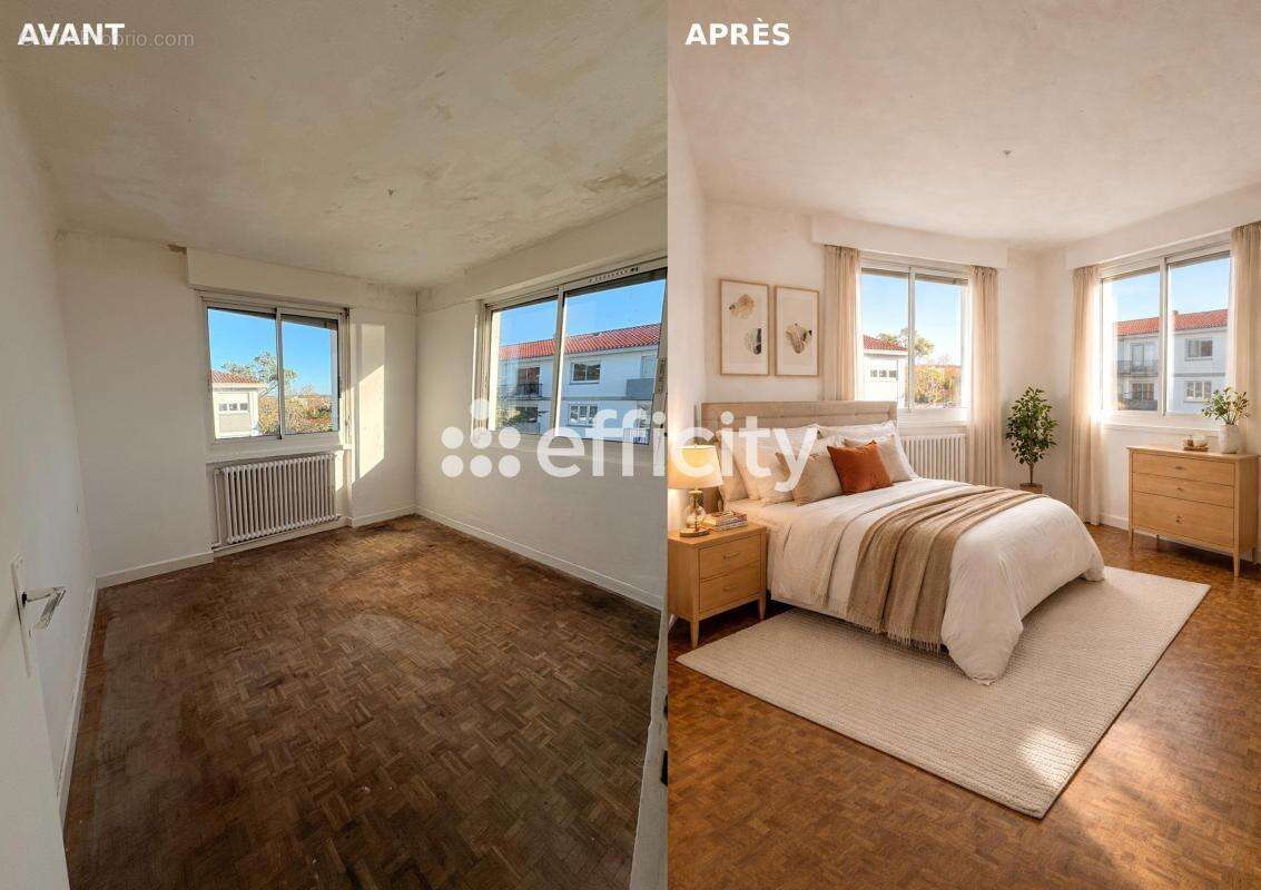 Appartement à BAYONNE