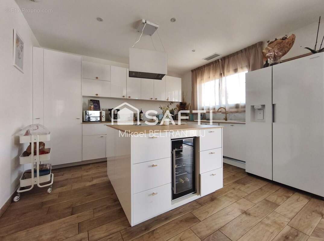 Photo 7 - Maison à FRONTIGNAN