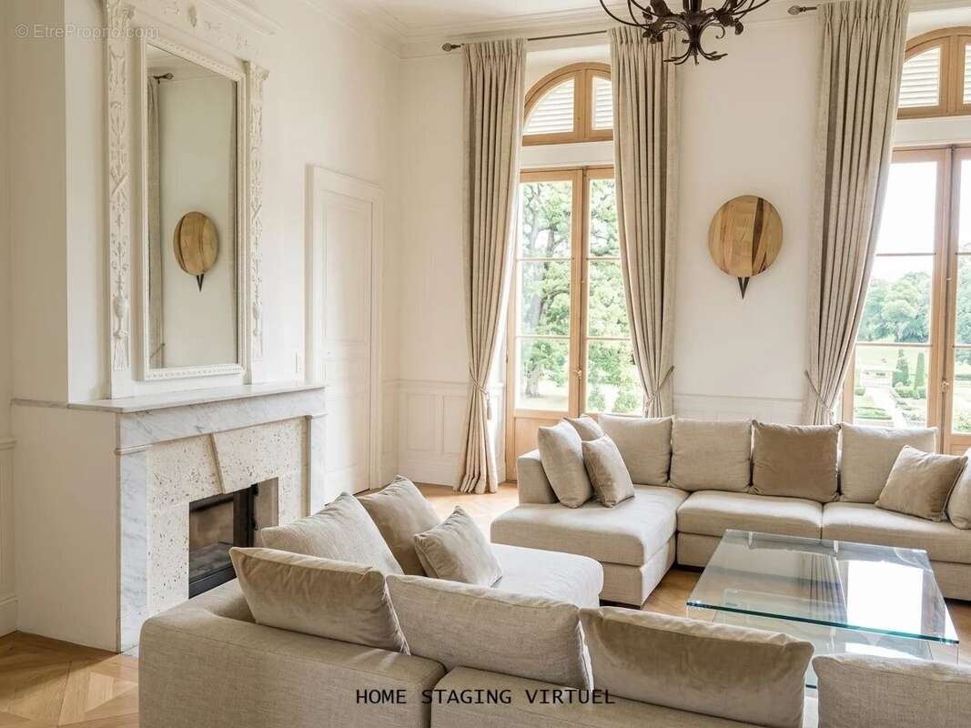 Maison à SAINTE-EULALIE