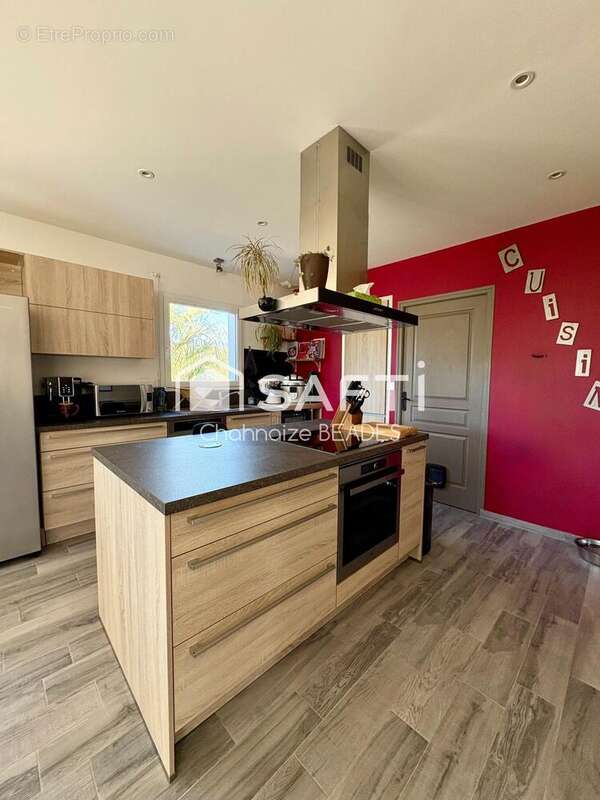 Photo 6 - Maison à SIDEVILLE