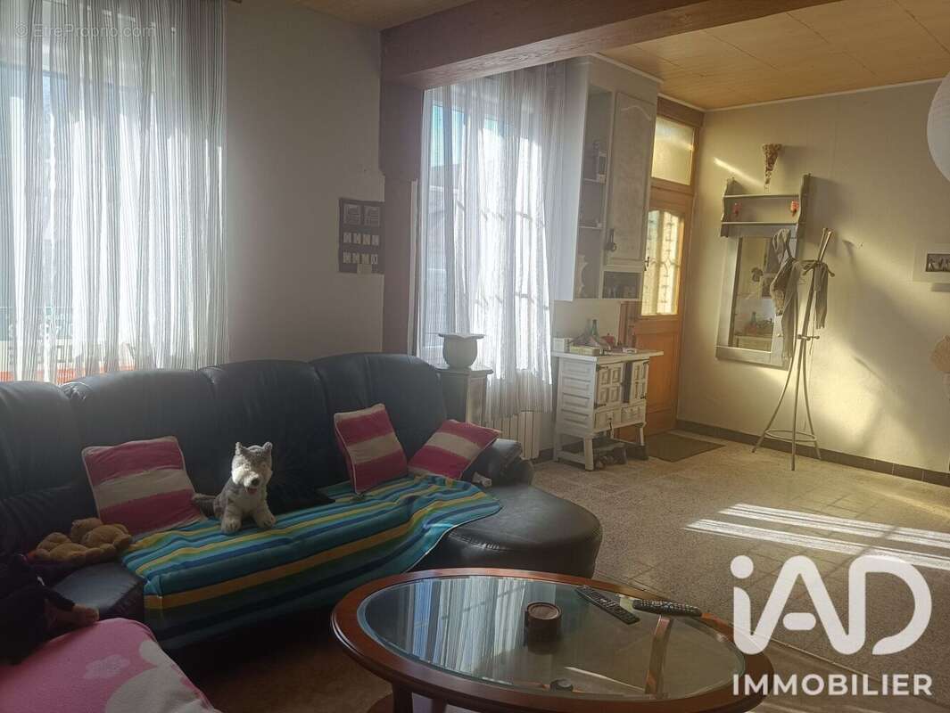 Maison 124 m² à Grandcourt  - photo 4