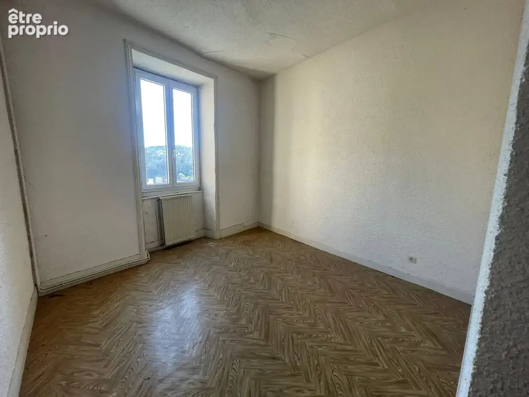 Centre annonay immeuble a vendre - photo 10