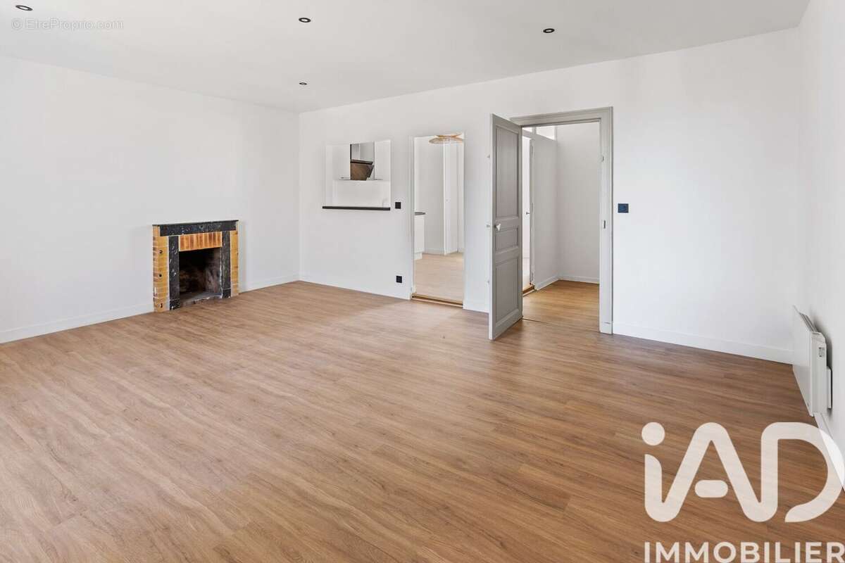 Photo 3 - Appartement à SUCE-SUR-ERDRE