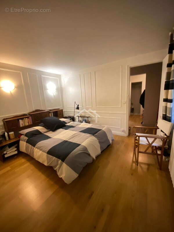 Maison à ANTONY