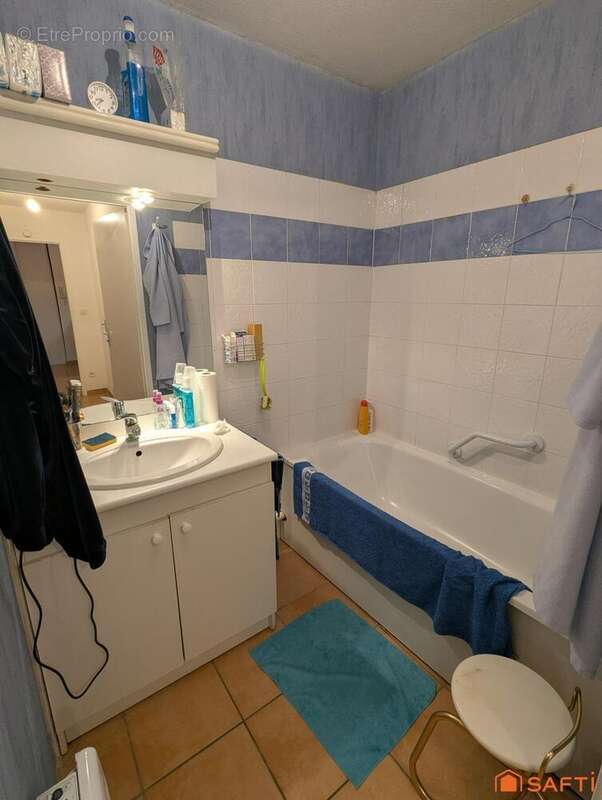 Photo 5 - Appartement à NIMES