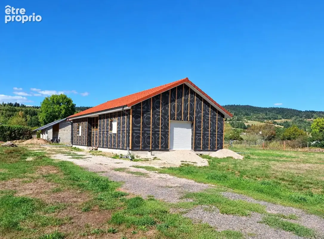 Maison 4 pièces 141 m² à vendre à Fraize (88230) - photo 3