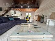 Maison à AIGREFEUILLE-SUR-MAINE