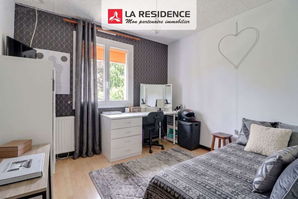 Maison à BOUTIGNY-PROUAIS