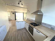 Appartement à COMPIEGNE