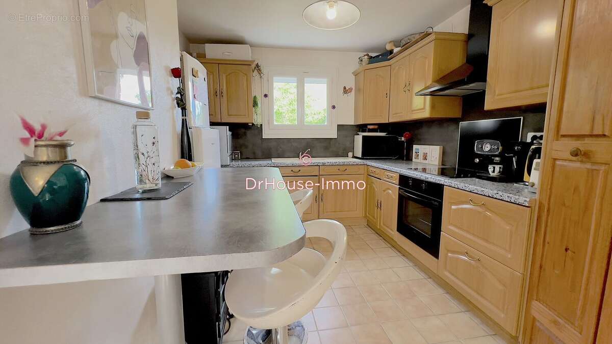 Maison à LA NORVILLE