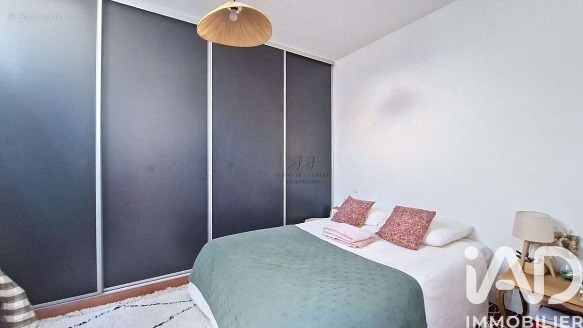 Appartement 128 m² à Bordeaux  - photo 8