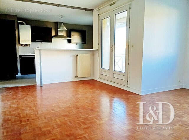 Appartement à LYON-3E