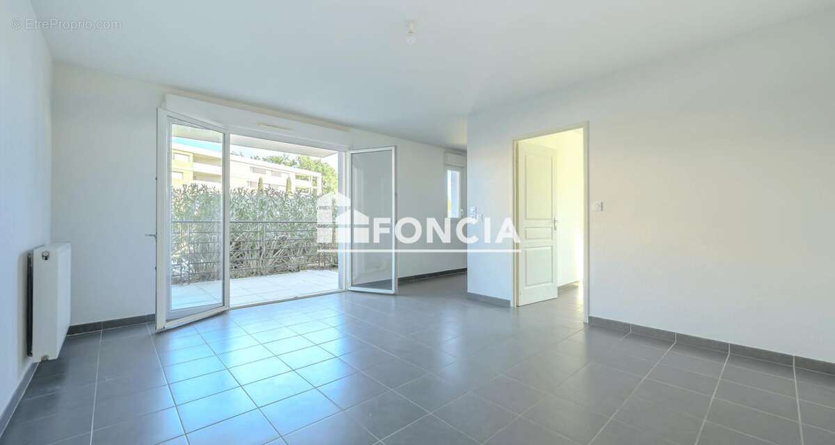 Appartement à AVIGNON