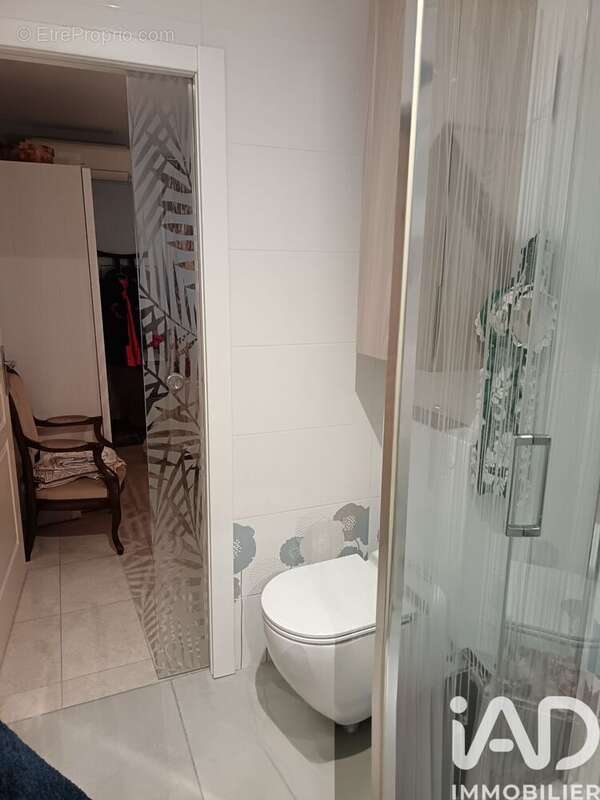 Photo 9 - Appartement à HYERES