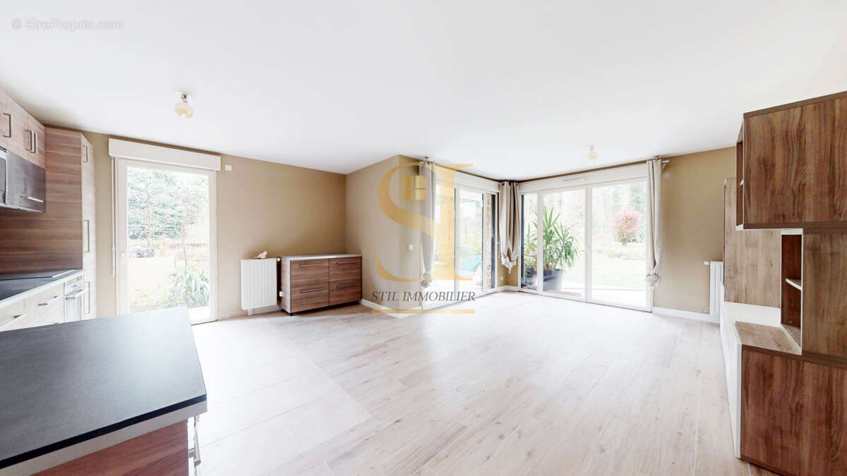 Appartement à ORSAY