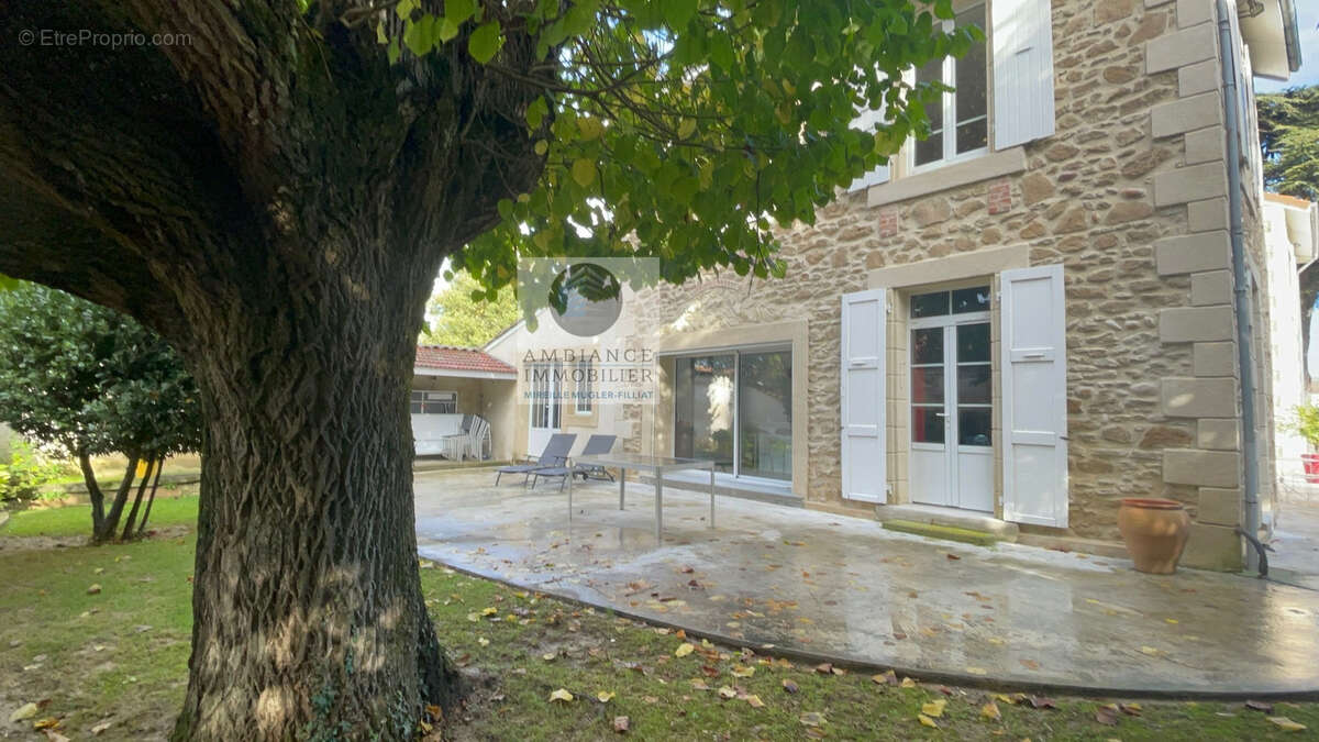 Maison à TAIN-L'HERMITAGE