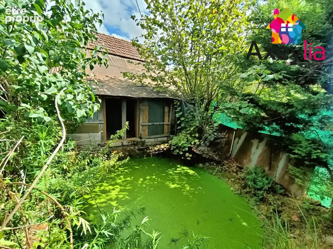 A vendre- la motte-saint-jean- longère dans secteur recherché - photo 11