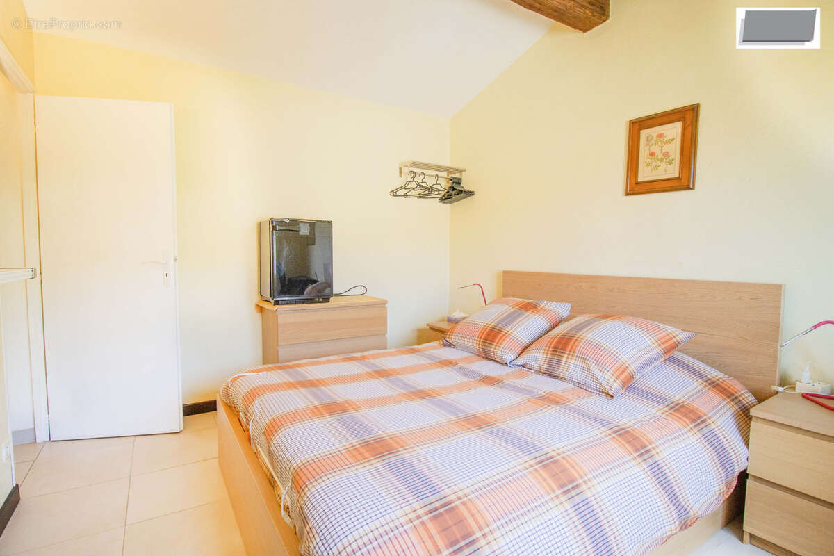 Maison à SAINT-MANDRIER-SUR-MER