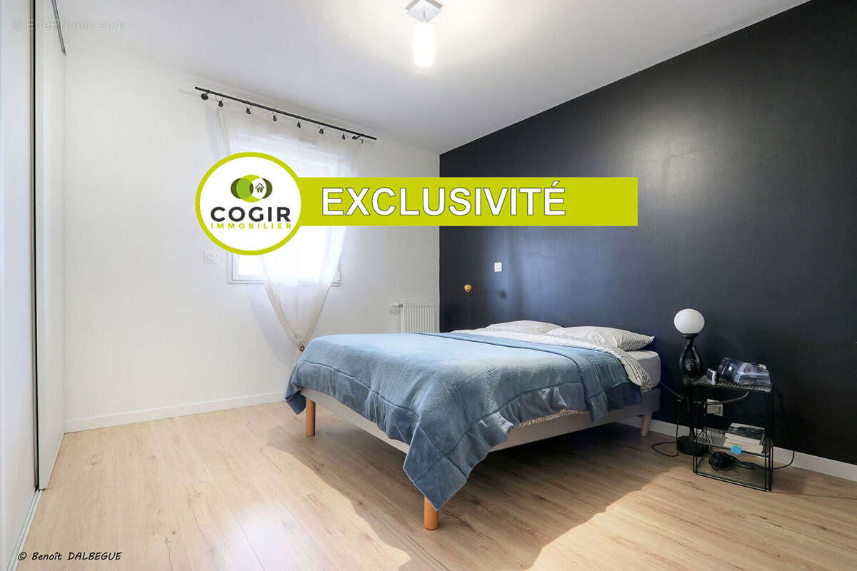 Appartement à LE RHEU