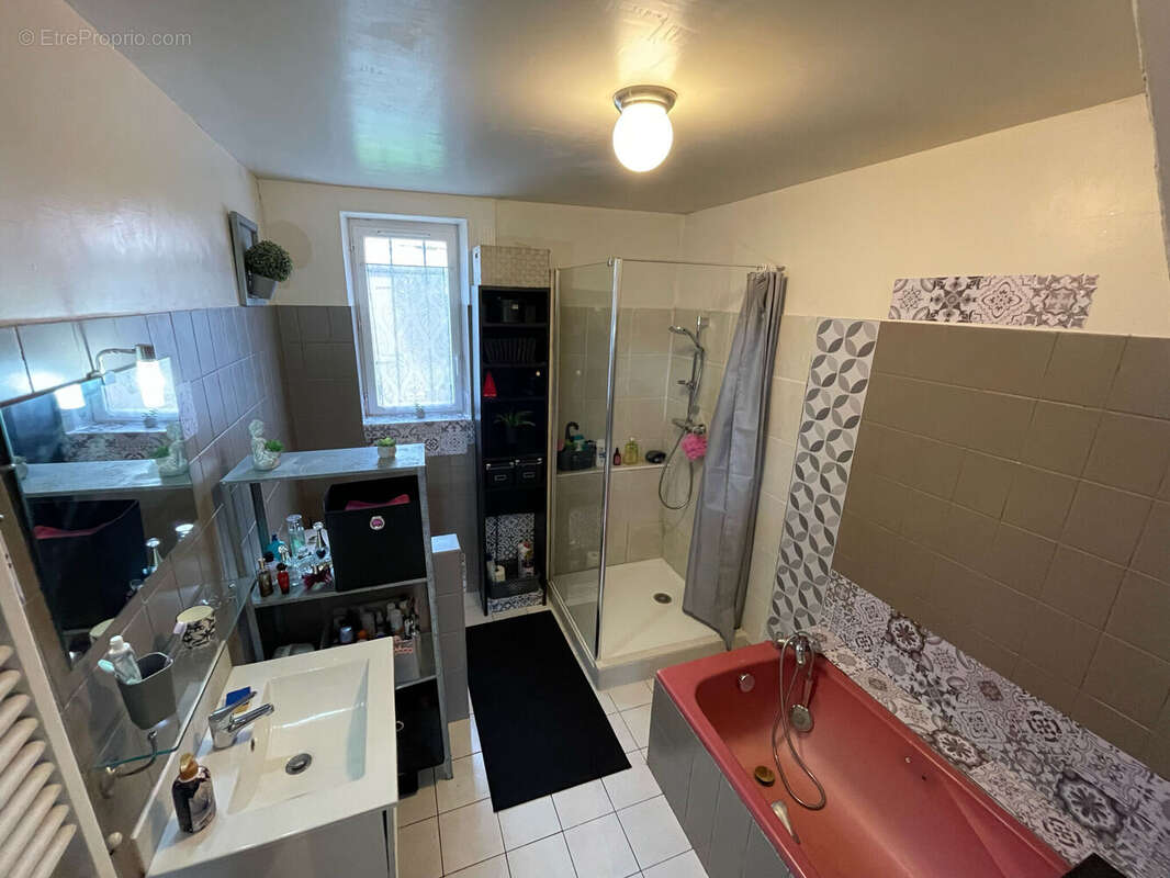 Photo 8 - Maison à CHOISY-EN-BRIE