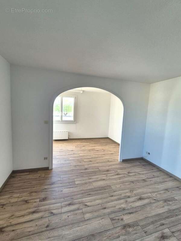 Appartement à DIGOIN