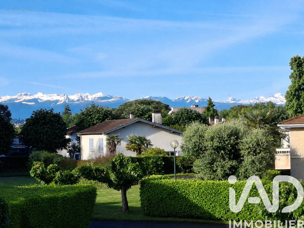 Photo 1 - Appartement à PAU