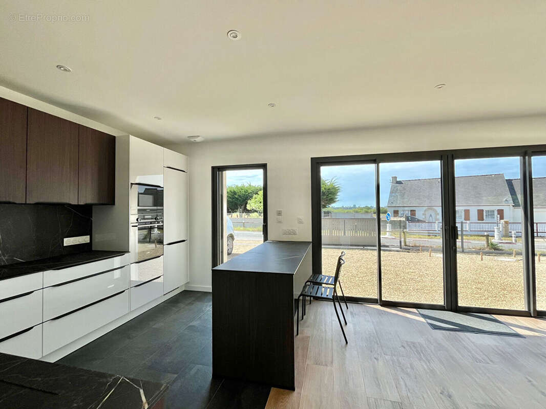 Maison neuve Guerande Mouzac - 6 pièce(s) 150 m2 - photo 11