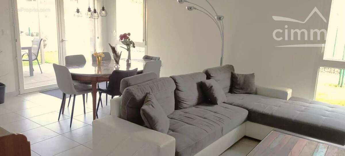 Appartement à PONTARLIER