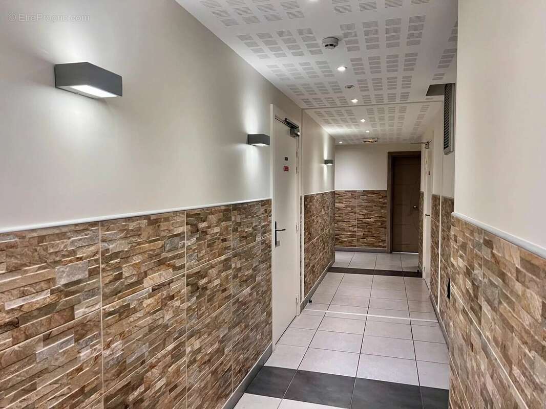 Appartement à DRAGUIGNAN