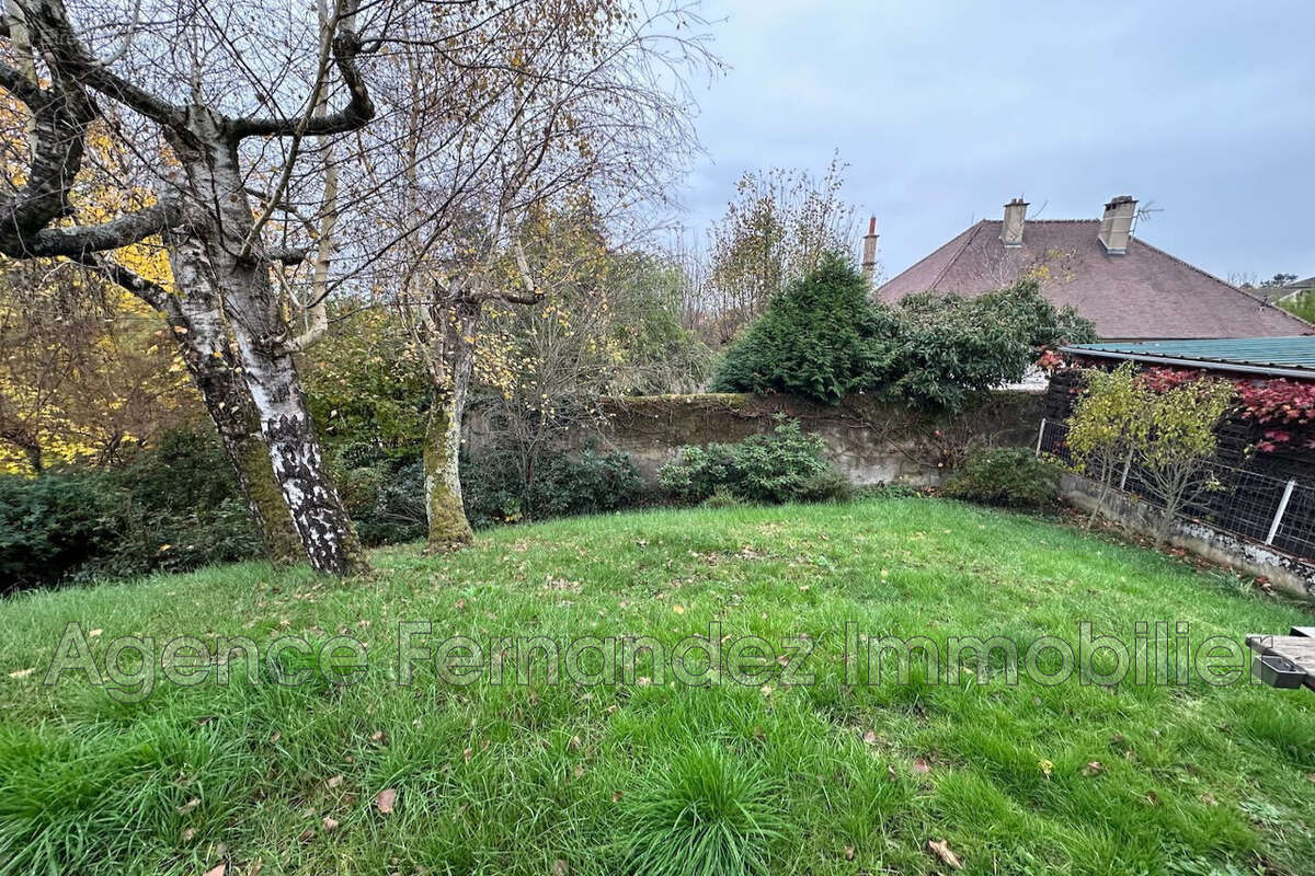 Maison 115 m² à Marcigny  - photo 7