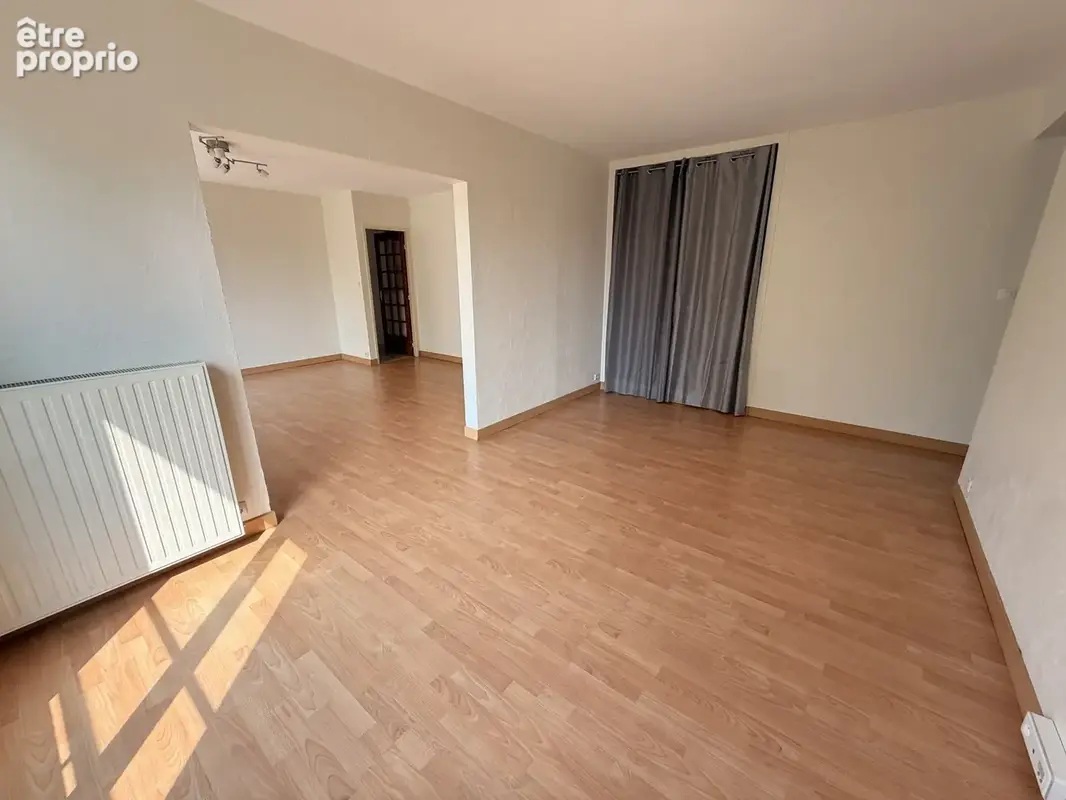 Appartement à OLIVET
