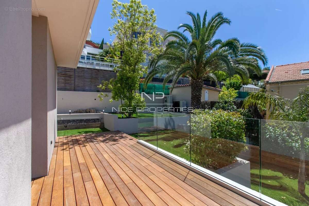 Maison à NICE