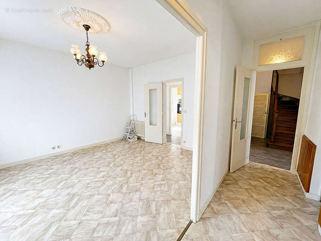 Maison à ROYAN