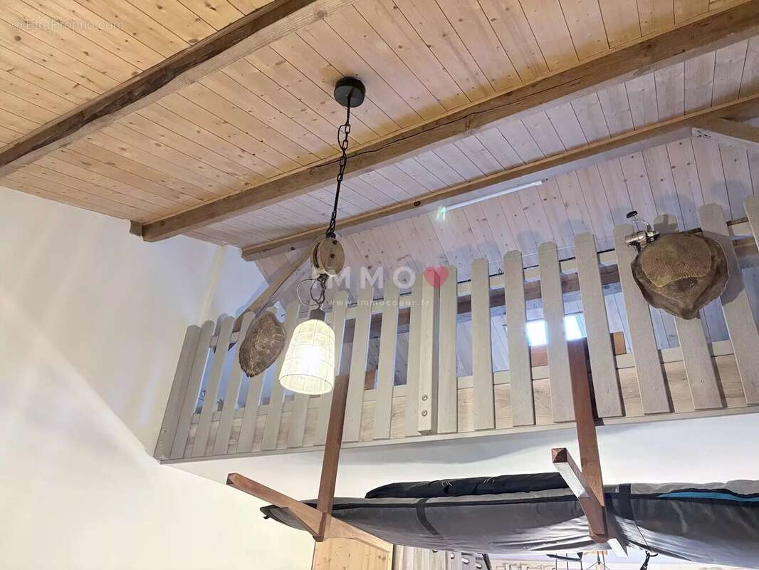 Maison à SAINT-PIERRE-D&#039;OLERON