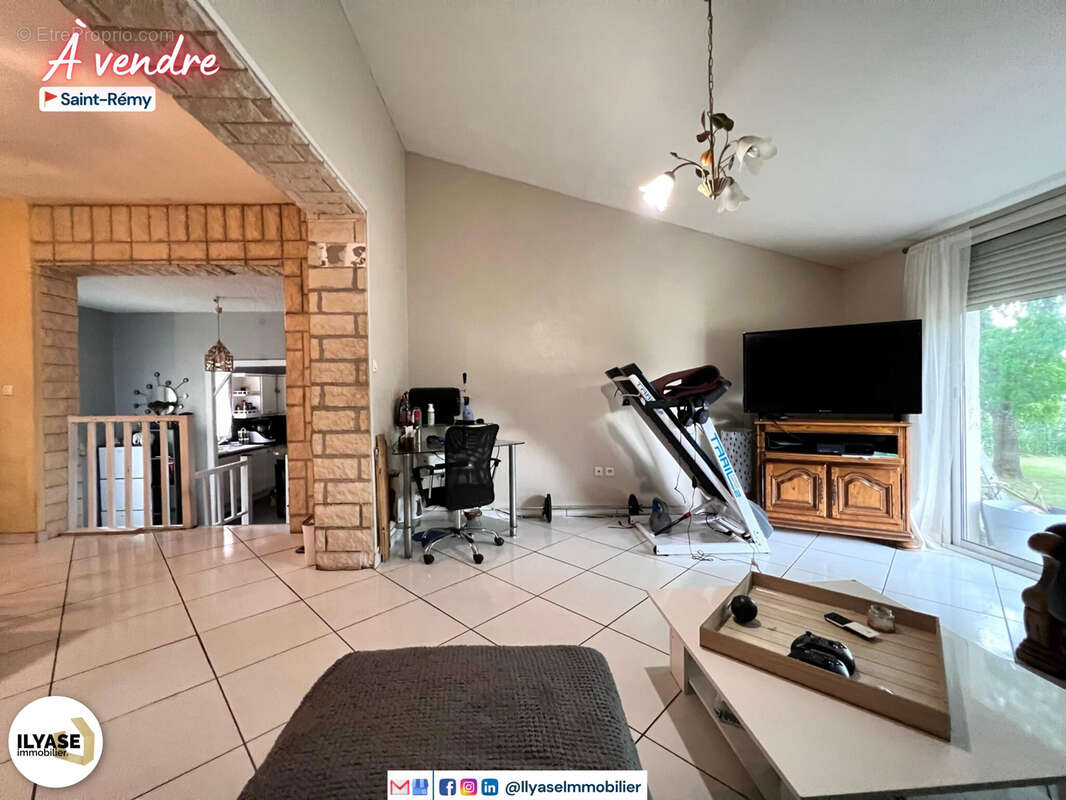 Maison à CHALON-SUR-SAONE