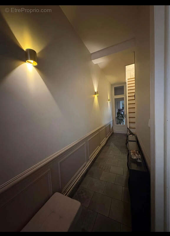 Maison à ONNAING
