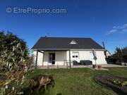 Maison à PONT-AUDEMER