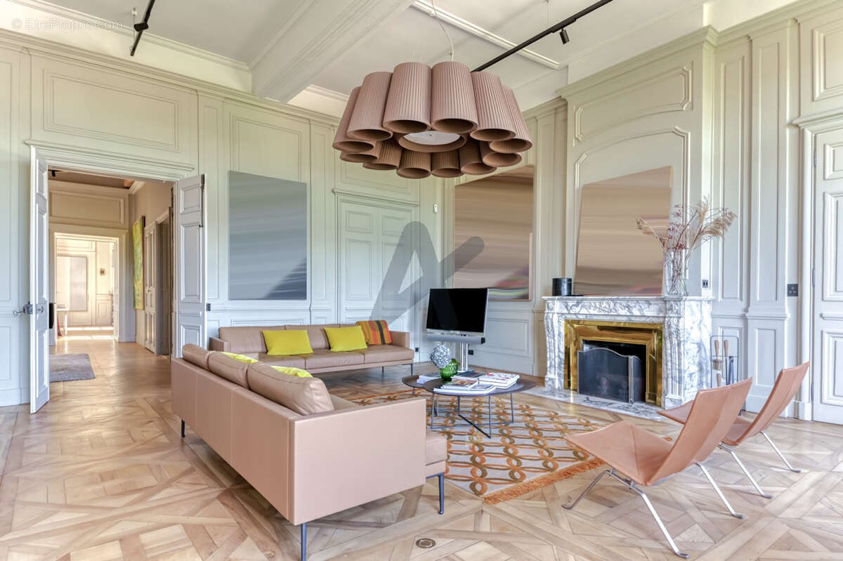 Appartement à LYON-2E