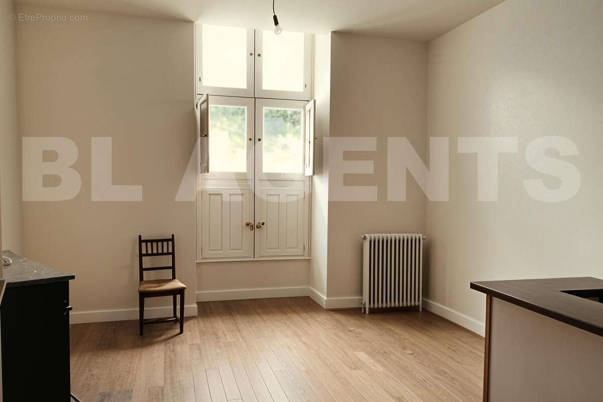 3 - Lionel MARC - BL Agents - Maison à RICHELIEU