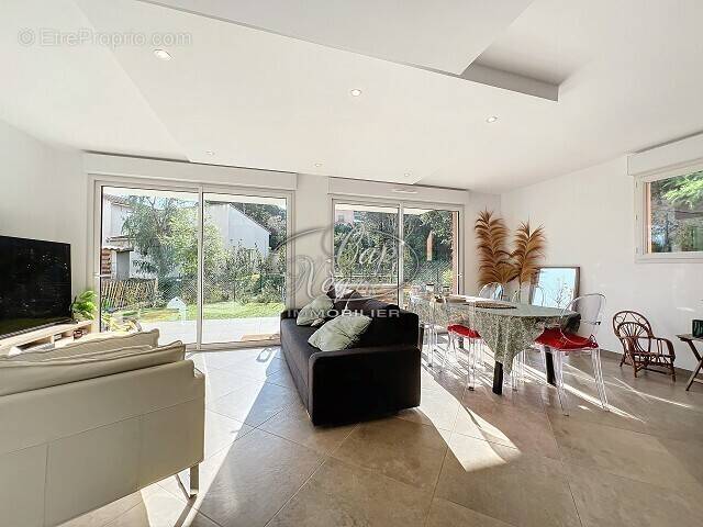 Appartement à CAVALAIRE-SUR-MER