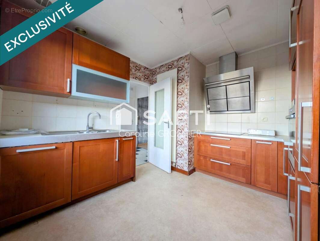 Photo 2 - Maison à PALINGES