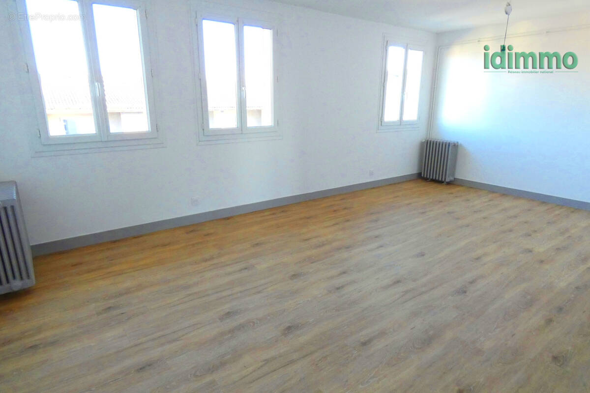 Appartement à AURILLAC