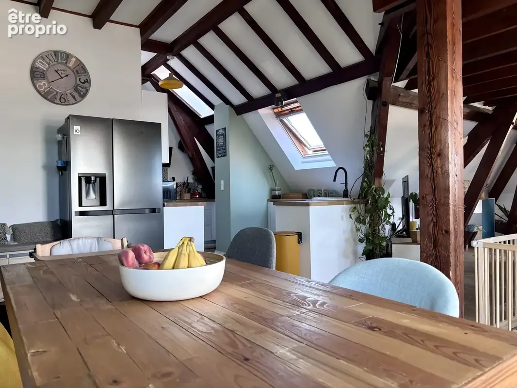 Appartement 4 pièces 111 m² à vendre à Chenove (21300) - photo 7