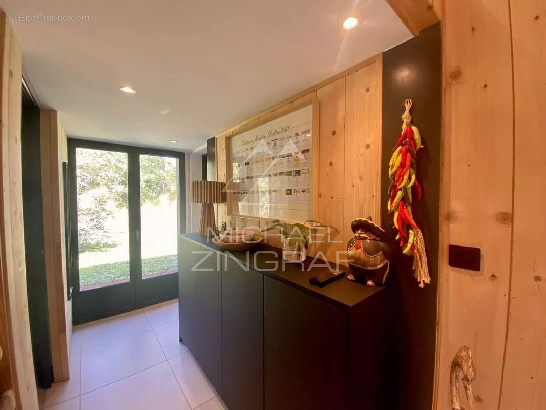 Maison à LA TESTE-DE-BUCH